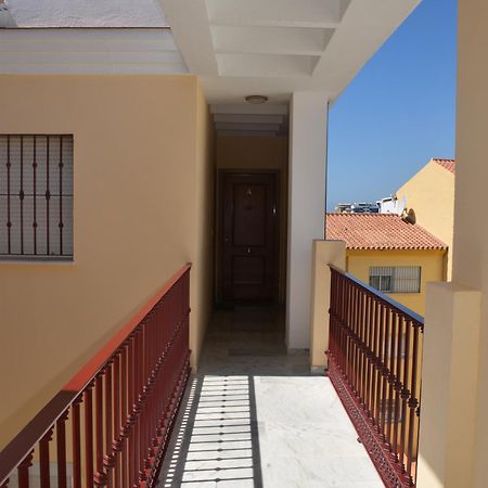 Atico Con Gran Terraza Y Vistas Al Mar Διαμέρισμα Torre Del Mar Εξωτερικό φωτογραφία