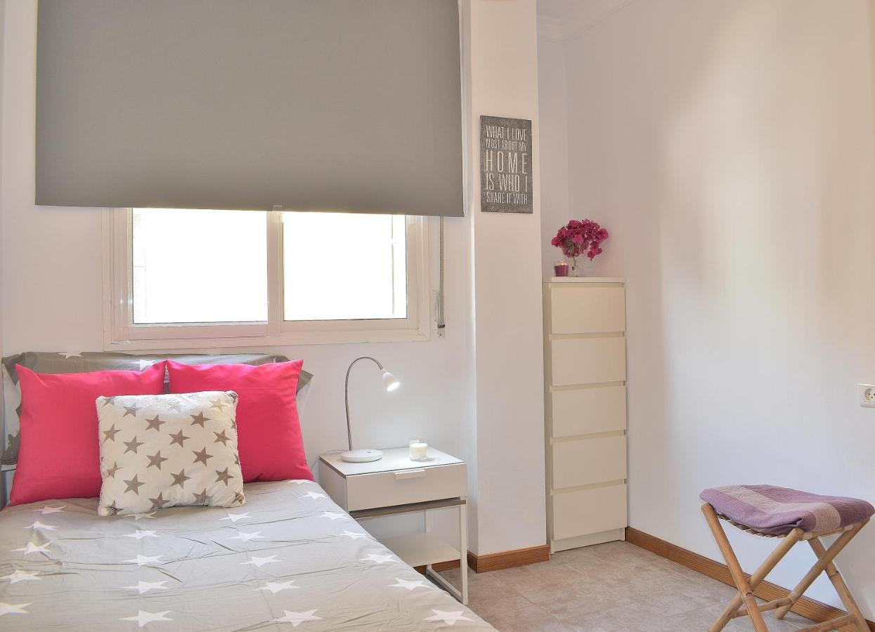 Atico Con Gran Terraza Y Vistas Al Mar Διαμέρισμα Torre Del Mar Εξωτερικό φωτογραφία